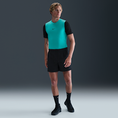 Nike Pro Men's Dri-FIT Tight Sleeveless Fitness Top