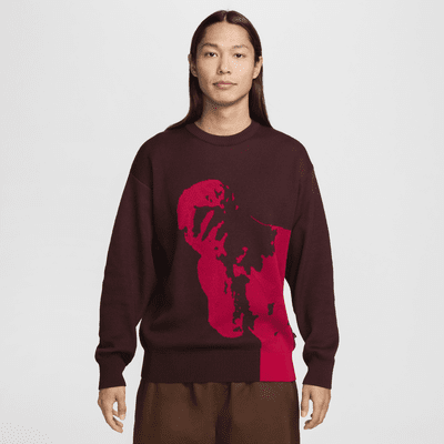 Nike SB Skate Sweater