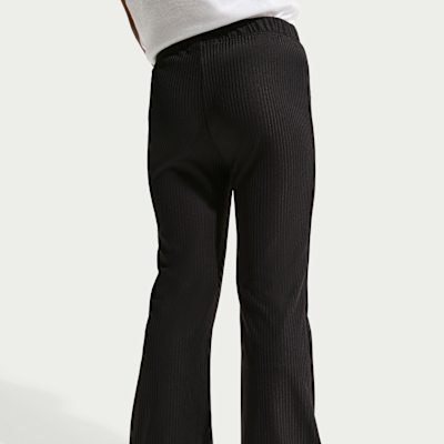 Nike Cozy Toddler 2-Piece Flared Leggings Set