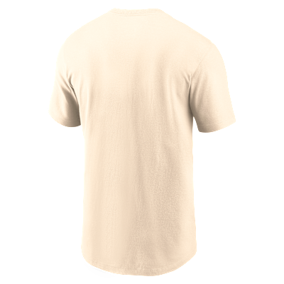 Iowa Team Bold Men's Nike College T-Shirt
