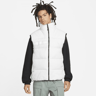 nike acg puffer vest