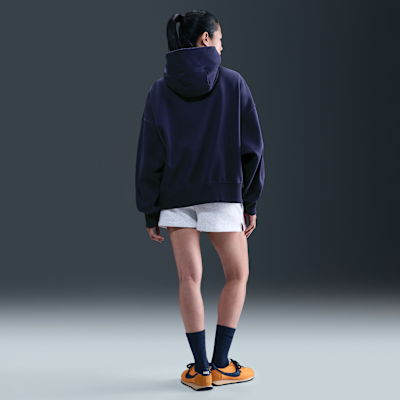 Nike Sportswear Phoenix Fleece Women's Over-Oversized Pullover Hoodie