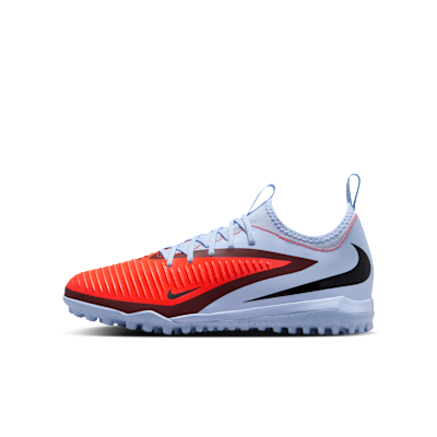 Nike Jr. Phantom GX Academy Botas de fútbol para moqueta - Turf - Niño/a