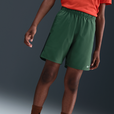 Nike Dri-FIT Challenger Trainingsshorts für ältere Kinder (Jungen)