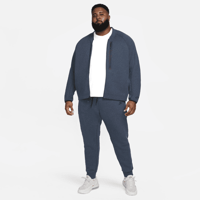 Nike Sportswear Tech Fleece Men's Bomber Jacket. Nike CA