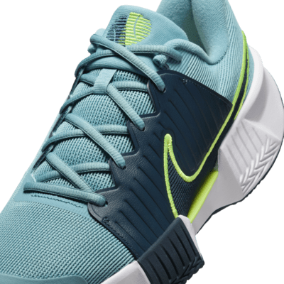 Męskie buty do tenisa na korty ziemne Nike Zoom GP Challenge Pro