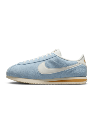 Unisex кроссовки Nike Cortez SE Suede