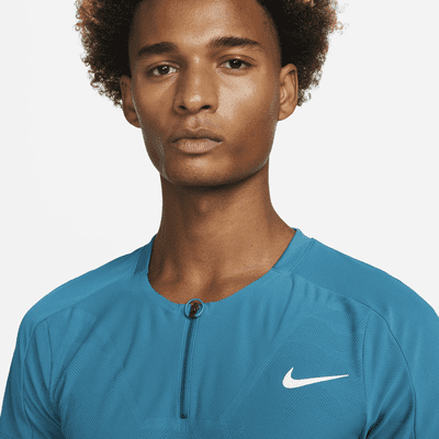 NikeCourt Dri-FIT ADV Slam Men's Tennis Polo