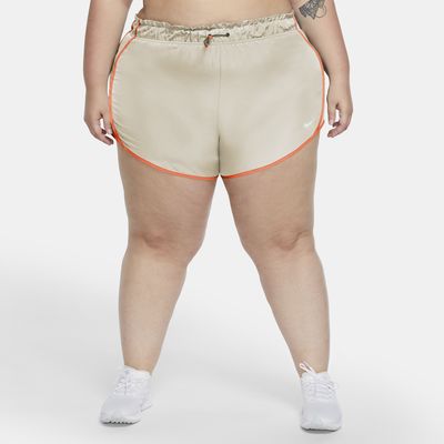 nike plus womens shorts