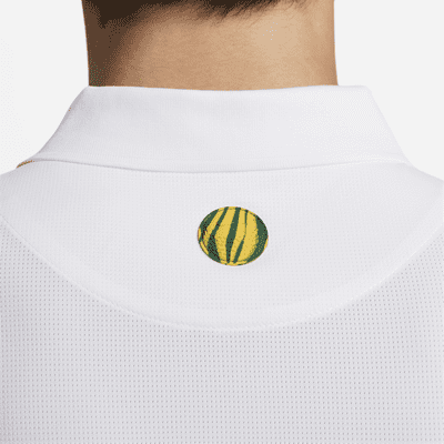 Nike Dri-FIT Unscripted Men's Golf Polo