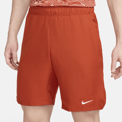 NikeCourt Victory Men's Dri-FIT 9" Tennis Shorts