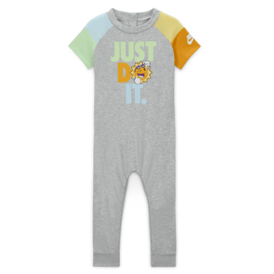 Nike KSA Baby (12-24M) Romper