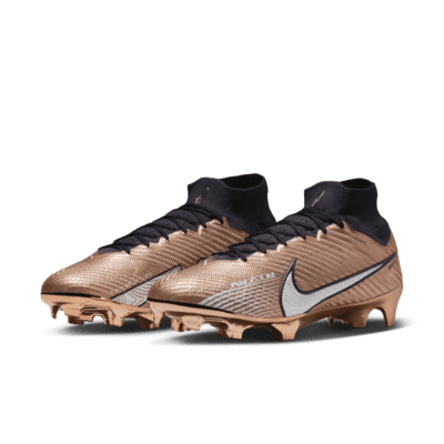 Nike Zoom Superfly 9 Elite FG Firm-Ground Soccer Cleats. Nike.com