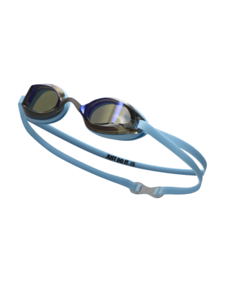 Nike Legacy Mirrored Goggles