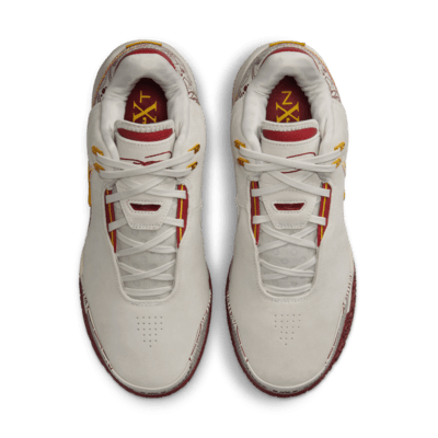 LeBron NXXT Gen AMPD Basketball Shoes