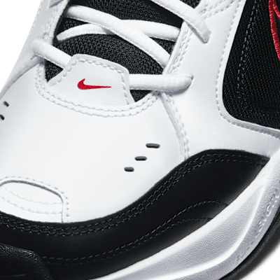 Pánské boty Nike Air Monarch IV na cvičení
