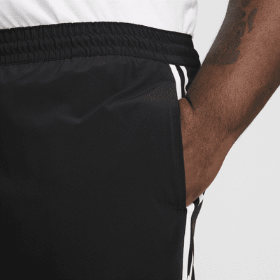 Shorts de básquetbol DNA 2 en 1 de 10 cm para hombre Kevin Durant