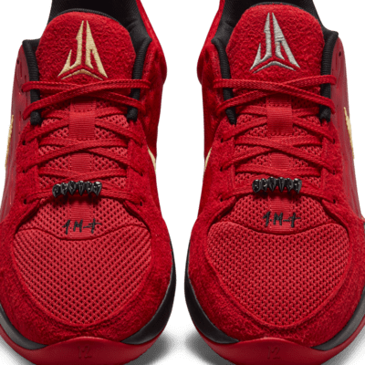 Ja 2 'Nightmare' EP Basketball Shoes