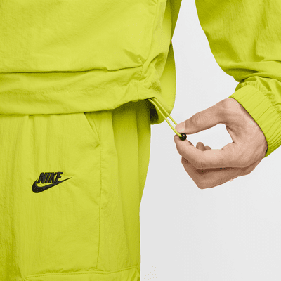 Chamarra para hombre Nike Tech