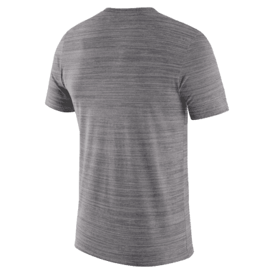 Nike College Dri-FIT Velocity (Clemson) Men's T-Shirt. Nike.com