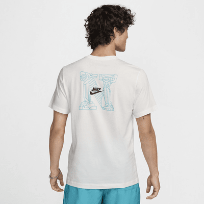 ナイキ スポーツウェア メンズ Tシャツ