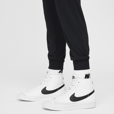 Nike Sportswear Club Big Kids' Knit Joggers