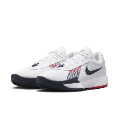 Nike G.T. Cut Academy Zapatillas de baloncesto