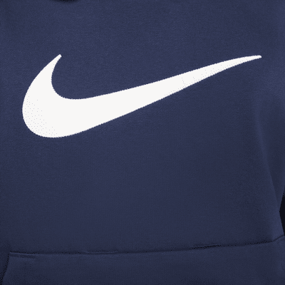 Nike Standard Issue Men's Dri-FIT Baseball Pullover Hoodie