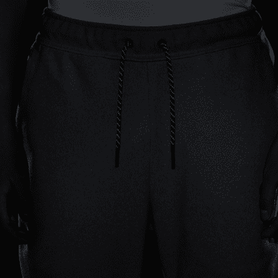 Nike Sportswear Tech Fleece Men's Winterized Joggers