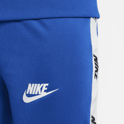 Nike Little Kids' Tracksuit