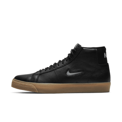 Nike Sb Zoom Blazer Mid Premium Skate Shoe Nike Se Nike Sb Zoom Blazer Mid Premium Skate Shoe Nike Se