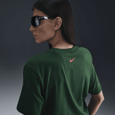 Nike Sportswear Women's Crew-Neck T-Shirt