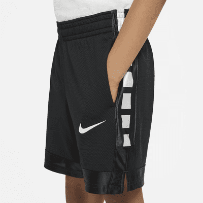 Nike Dri-FIT Elite Big Kids' (Boys') Basketball Shorts