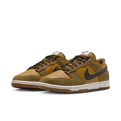 Tenis para hombre Nike Dunk Low Retro SE