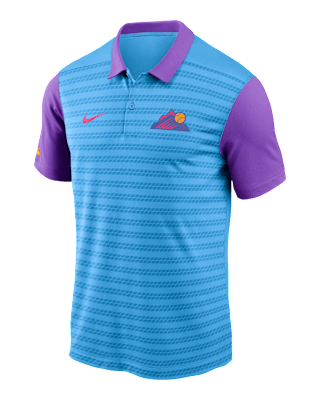 Мужские  Colorado Rockies Authentic Collection City Connect Victory Nike Dri-FIT MLB Polo