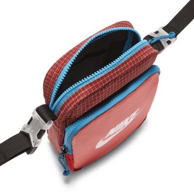 Bolsa para objetos pequeños Nike Heritage 2.0 (3L)