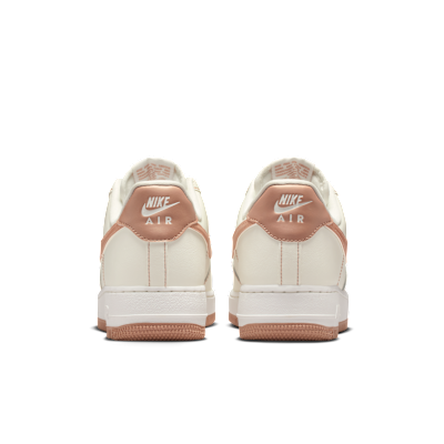 ナイキ エア フォース 1 '07 ウィメンズシューズ