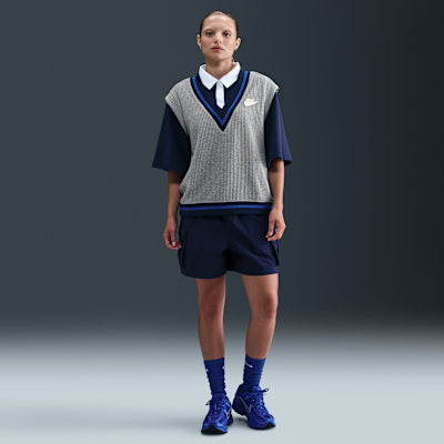 Nike Sportswear Women's Waffle-Knit Vest