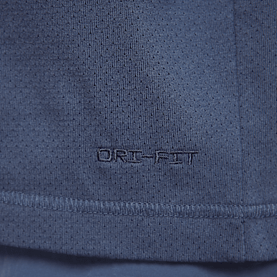 Haut de fitness Dri-FIT Nike Gym Heritage pour homme