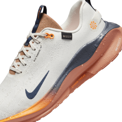 Scarpa impermeabile da running su strada Nike InfinityRN 4 GORE-TEX – Uomo