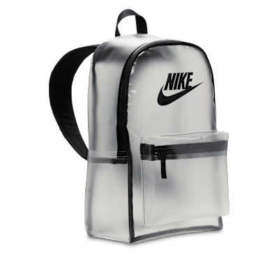 Mochila para niños grandes (25 L) Nike Heritage Crystal