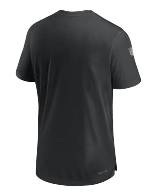 Nike Dri-FIT Coach (NFL Atlanta Falcons) Men's Top