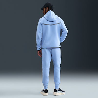 Nike Tech Men's Fleece Joggers with Reflective Accents