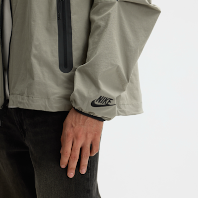 New York Jets Rivalries Collection Tech Men's Nike NFL Full-Zip Jacket