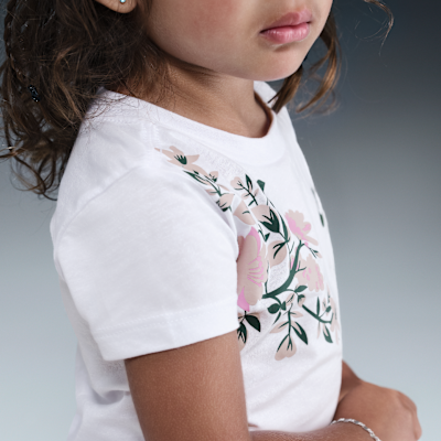 Nike Toddler Printed Club Ringlet T-Shirt