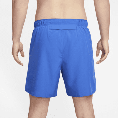 Nike Challenger Men's Dri-FIT 7" Brief-Lined Running Shorts