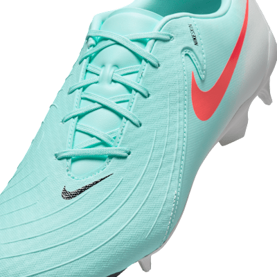 Nike Phantom GX 2 Academy MG Low-Top Football Boot