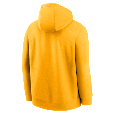 USC Trojans Primetime Club Primary Logo Men's Nike College Pullover Hoodie