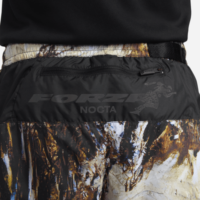 NOCTA Herren-Laufshorts