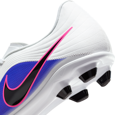 Nike Tiempo Maestro Club Multi-Ground Low-Top Soccer Cleats